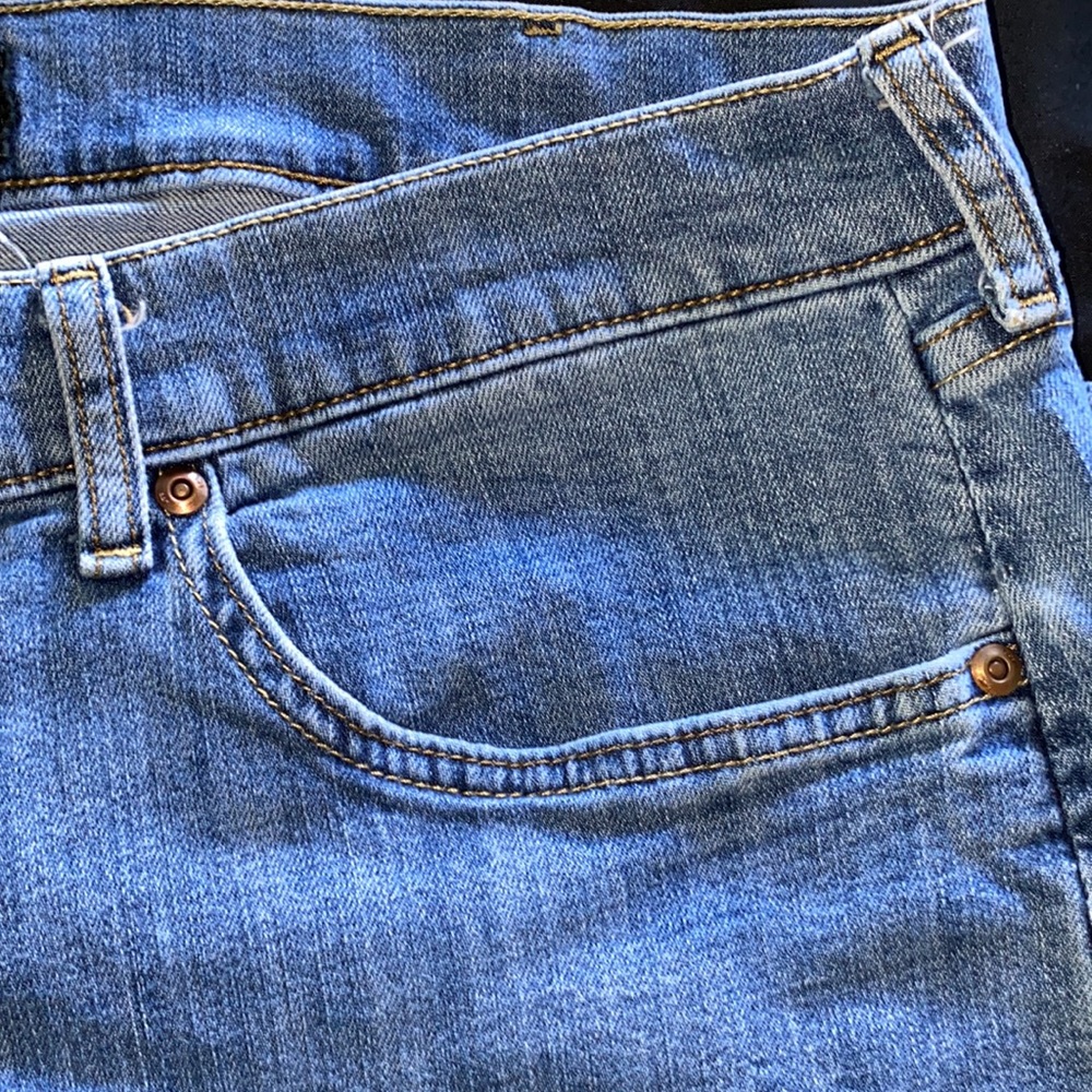 Woman Jeans - Picture 4 of 13